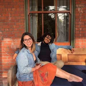 Meet your Posher, Kimberly